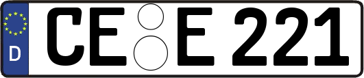 CE-E221