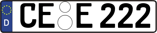 CE-E222