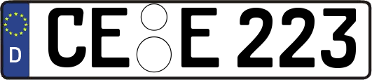 CE-E223