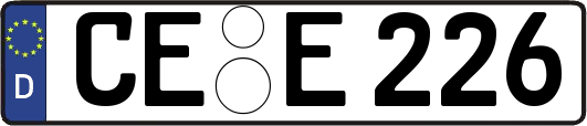 CE-E226