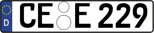 CE-E229