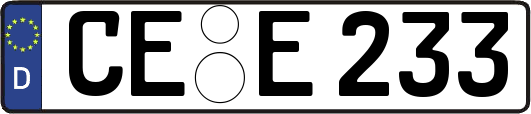 CE-E233