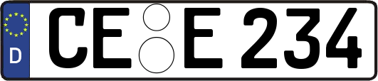 CE-E234