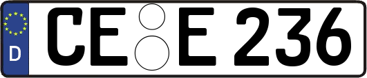 CE-E236