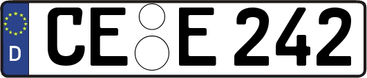 CE-E242