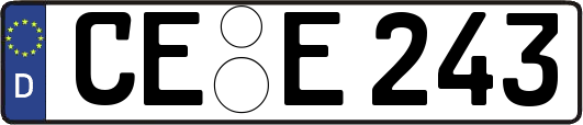 CE-E243