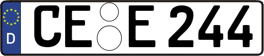 CE-E244