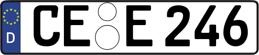 CE-E246