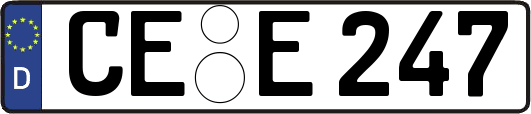 CE-E247