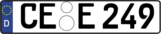 CE-E249