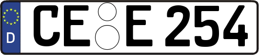 CE-E254