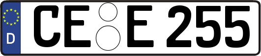 CE-E255