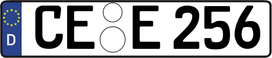 CE-E256