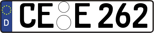 CE-E262