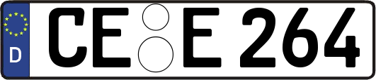 CE-E264