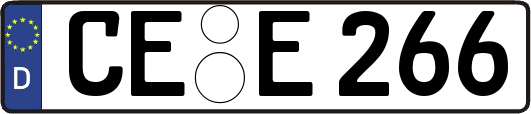 CE-E266