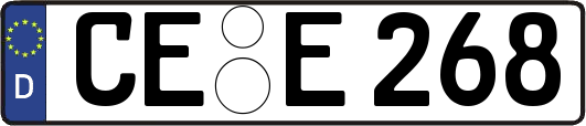 CE-E268