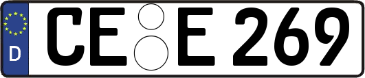 CE-E269