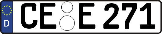 CE-E271