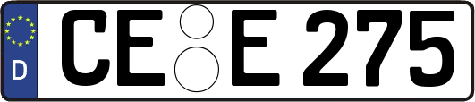 CE-E275