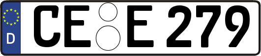 CE-E279