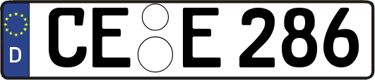 CE-E286