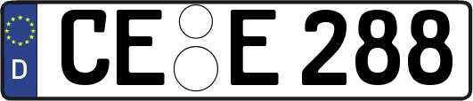 CE-E288