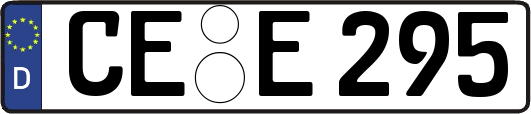 CE-E295