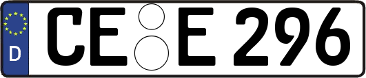 CE-E296