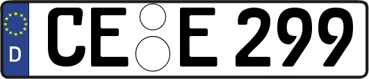 CE-E299