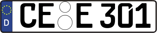 CE-E301