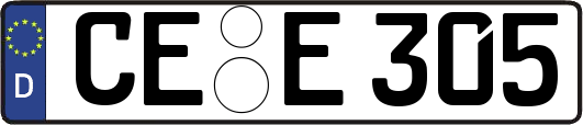 CE-E305