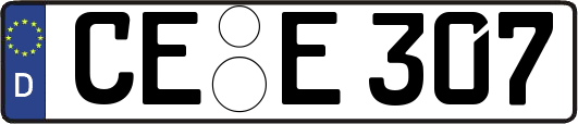 CE-E307