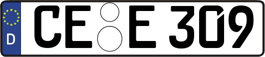 CE-E309