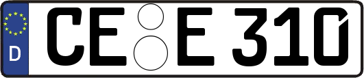 CE-E310