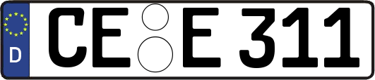 CE-E311