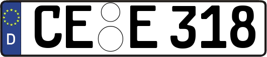 CE-E318