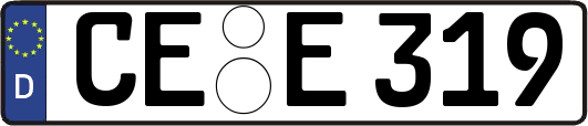 CE-E319