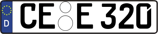 CE-E320