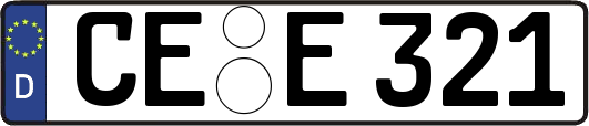 CE-E321