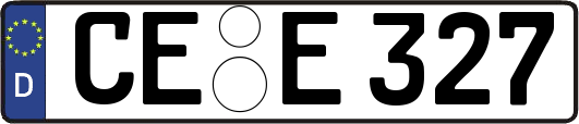 CE-E327