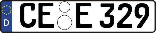 CE-E329