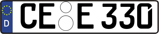 CE-E330