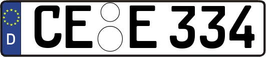 CE-E334