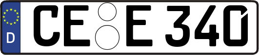 CE-E340