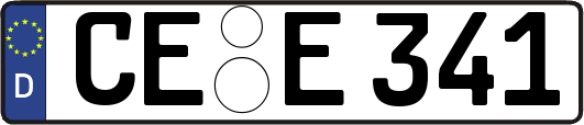 CE-E341