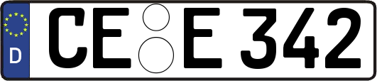 CE-E342