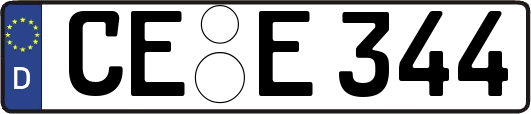 CE-E344