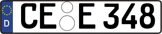 CE-E348