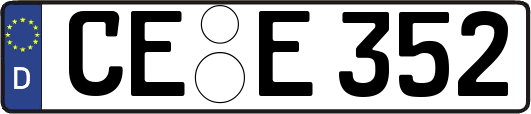 CE-E352